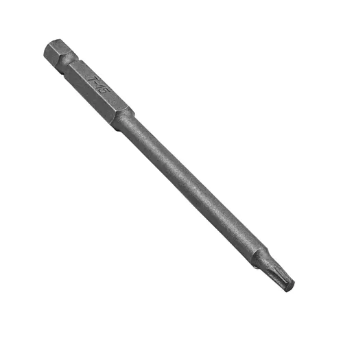 IGM Torx 15 Bit 75mm do VP-DJ