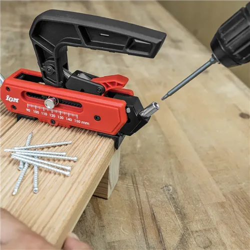 IGM Torx 15 Bit 75mm do VP-DJ