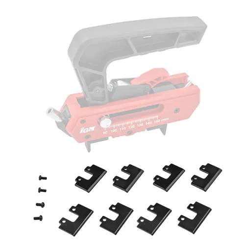 IGM Podkładki dystansowe do VP-DJ