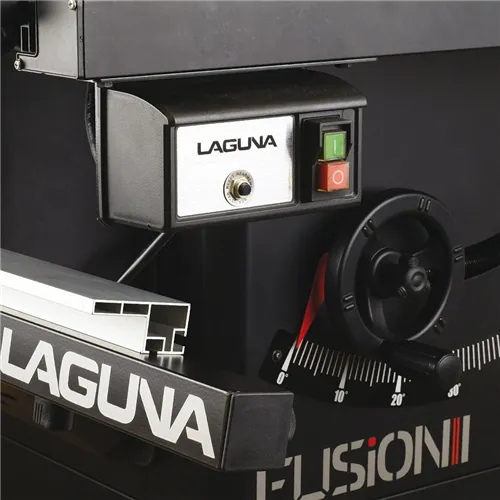 IGM LAGUNA Fusion 1 Piła tarczowa (Rozpakowany) Z999-00605