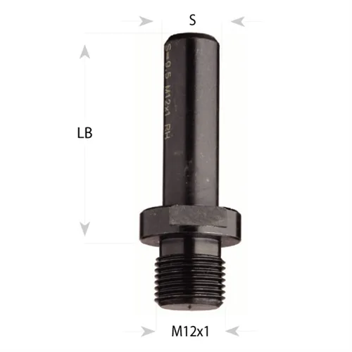 CMT C509 Parallel Shank-S16x50 LB100 L (Rozpakowany)