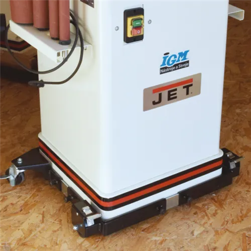 JET Podstawa mobilna - do 500kg, 610x610-860x860mm (Używane)