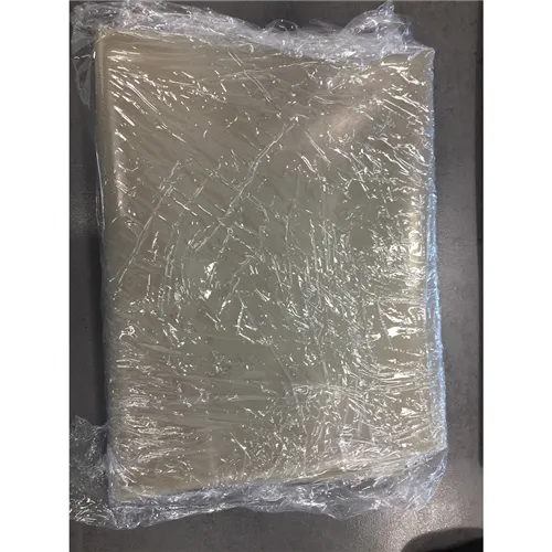IGM Plastikowy worek na odpady, zestaw 5 szt - 650x1000 mm, PE (Rozpakowany)