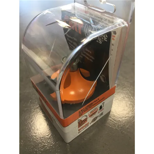 CMT C938 Frez zaokrąglający, R16 D44,5x22 S=8 HW (Używane)