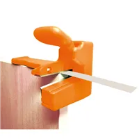 CMT Ręczna gilotyna końcowa (Używane)