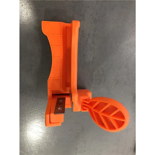 CMT Ręczna gilotyna końcowa (Używane)