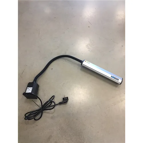 IGM LED 3FB Lampa robocza (Używane)