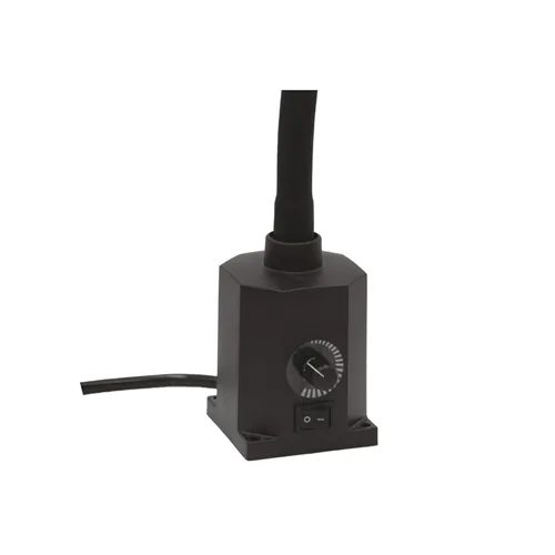 IGM LED 3FB Lampa robocza (Używane)