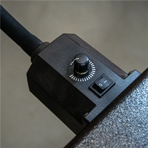 IGM LED 3FB Lampa robocza (Używane)