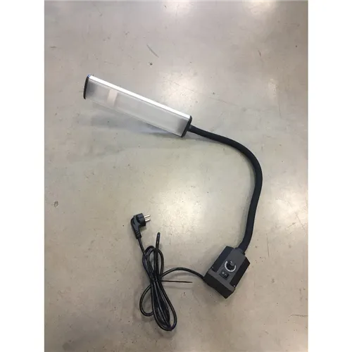 IGM LED 3FB Lampa robocza (Używane)