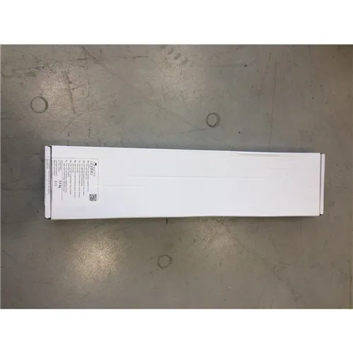 IGM FD3190 Szablon dodatkowy 19mm połączenie otwarte typu jaskółczy ogon (Rozpakowany)
