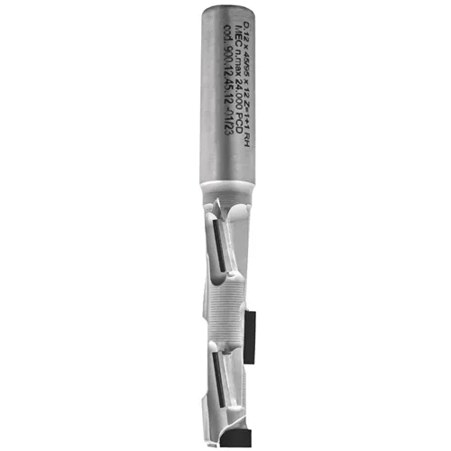 IGM Frez Diamentowy Ekonomik Z1+1, D12x26 L75 S=12x40 (3DP) (Używane)