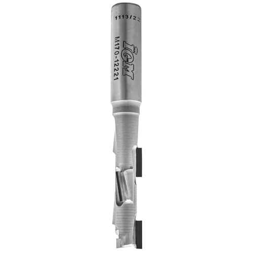 IGM Frez Diamentowy Ekonomik Z1+1, D12x26 L75 S=12x40 (3DP) (Używane)