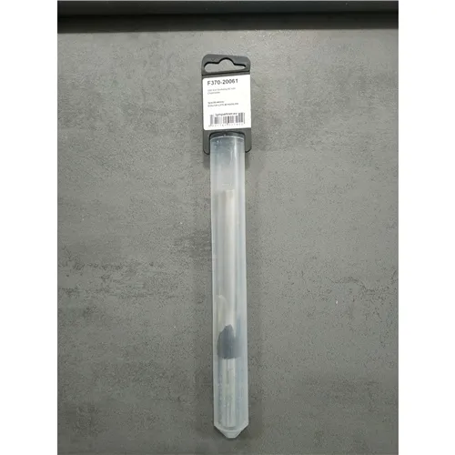 IGM F370 Wiertło dłutujące z łamaczem wióra, D20x120 L175 S=16x50 P (Używane)