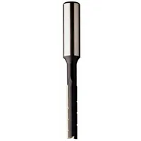 IGM F370 Wiertło dłutujące z łamaczem wióra, D16x100 L155 S=16x50 P (Używane)