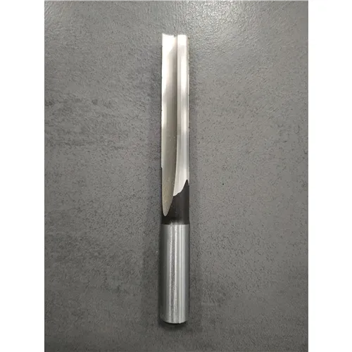 IGM F370 Wiertło dłutujące z łamaczem wióra, D12x80 L135 S=16x50 P (Używane)