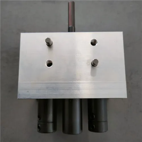 IGM FMB5255 Głowica wiertarska 52-5,5mm pod zawiasy HETTICH, WURTH (Rozpakowany)