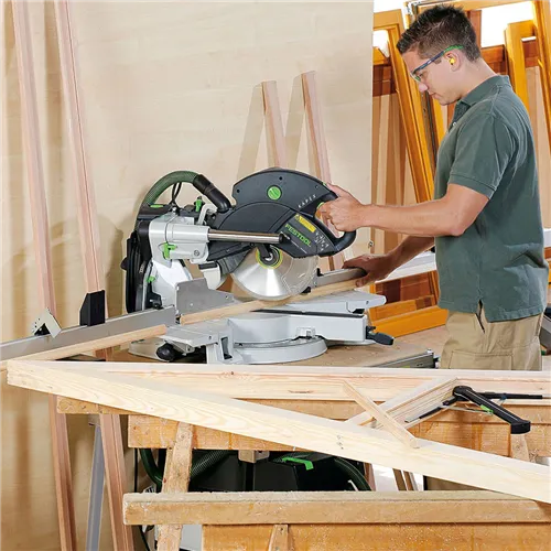Festool Stół wielofunkcyjny MFT KAPEX (Używane)