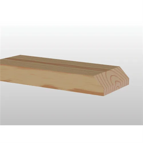 IGM M109 Frez kątowy z łożyskiem - 45° D32,2x11,34 L62 S=8 HW (Używane)