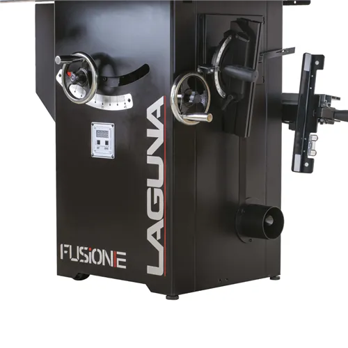 LAGUNA Fusion 2 mod.2022 Piła tarczowa (Używane)