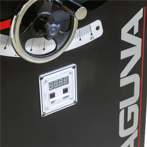 LAGUNA Fusion 2 mod.2022 Piła tarczowa (Używane)