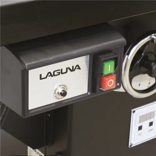 LAGUNA Fusion 2 mod.2022 Piła tarczowa (Używane)