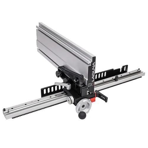 LAGUNA DX3 DriftMaster Linijka podłużna (Używane)