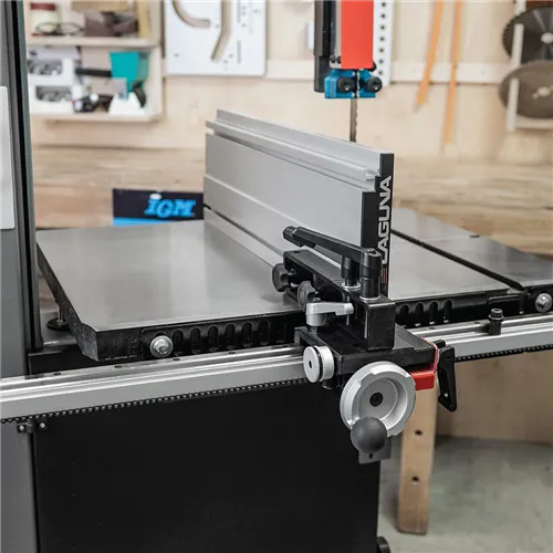 LAGUNA DX3 DriftMaster Linijka podłużna (Używane)