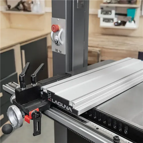 LAGUNA DX3 DriftMaster Linijka podłużna (Używane)