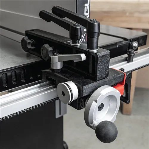LAGUNA DX3 DriftMaster Linijka podłużna (Używane)