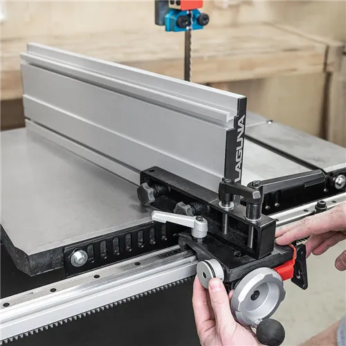 LAGUNA DX3 DriftMaster Linijka podłużna (Używane)