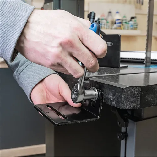LAGUNA DX3 DriftMaster Linijka podłużna (Używane)