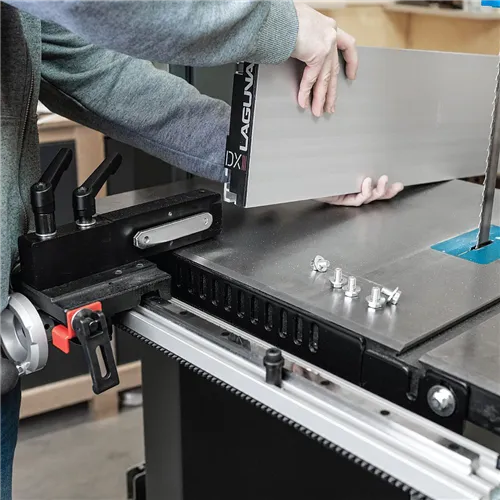 LAGUNA DX3 DriftMaster Linijka podłużna (Używane)