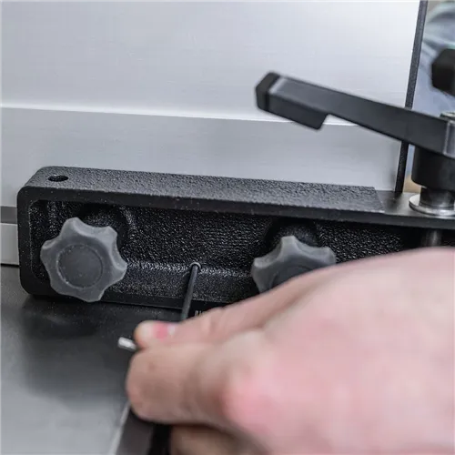 LAGUNA DX3 DriftMaster Linijka podłużna (Używane)