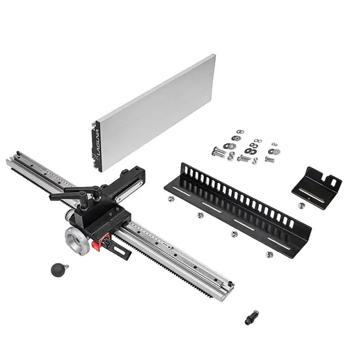 LAGUNA DX3 DriftMaster Linijka podłużna (Używane)