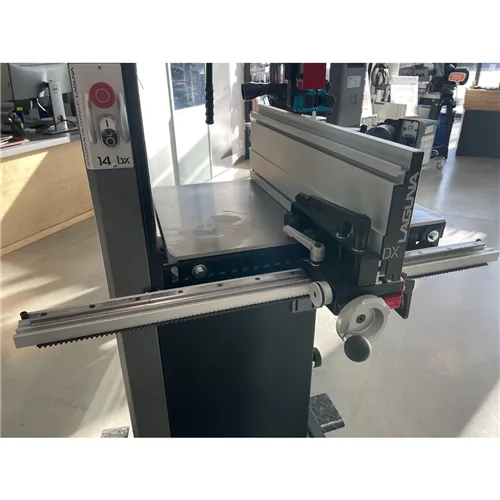 LAGUNA DX3 DriftMaster Linijka podłużna (Używane)