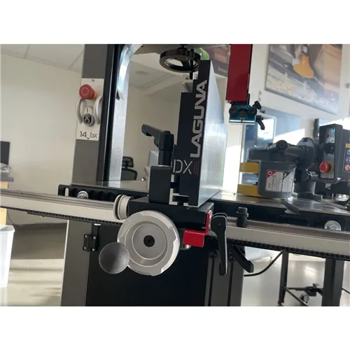 LAGUNA DX3 DriftMaster Linijka podłużna (Używane)