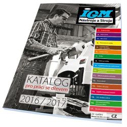 Katalóg IGM CZ 2016-2017