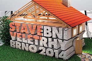 Přijďte za námi na výstavu Dřevo a stavby Brno