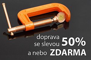Nový minikatalog plný akčních cen a novinek on-line