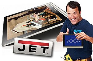 Výkonný tablet Lenovo YOGA ZDARMA dostanete k těmto str...