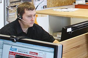 Rozšiřujeme prodejní tým v Tuchoměřicích