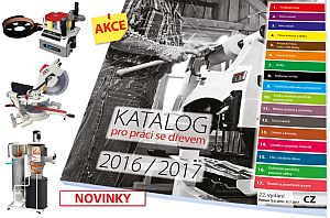 Nový katalog IGM 2016/2017 právě vyšel!