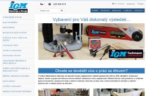 Využívejte e-shop na maximum