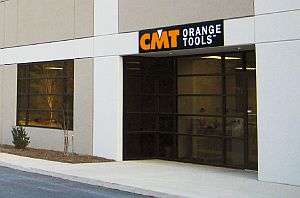 Celozávodní dovolená ve společnosti CMT Orange Tools