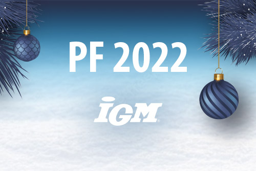 PF 2022 a ruch w święta Bożego Narodzenia 2021