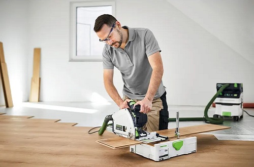 30.04.2025 - Festool świętuje stulecie innowacji – świę...
