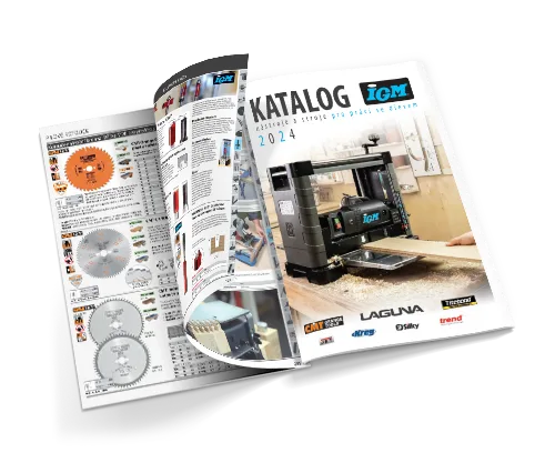 IGM Katalog 2024